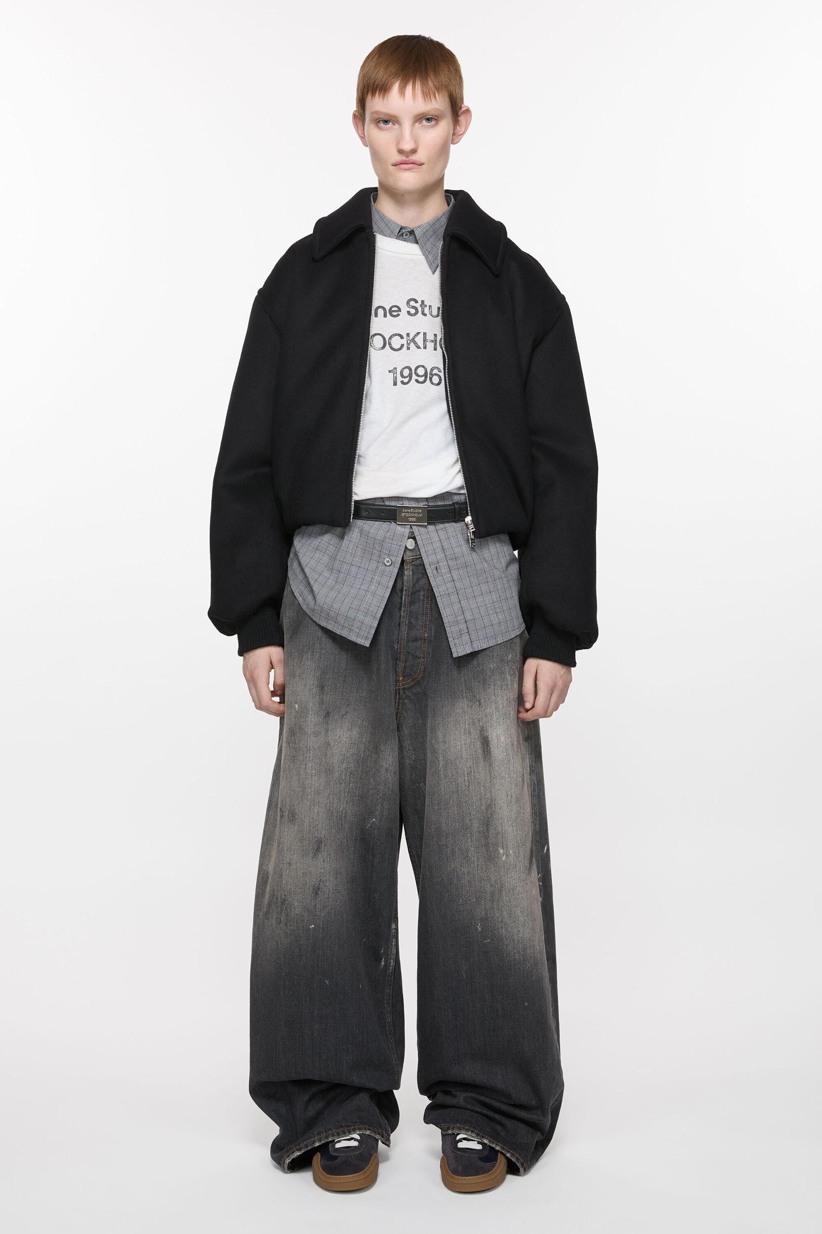 Lace-up sneakers Product Image