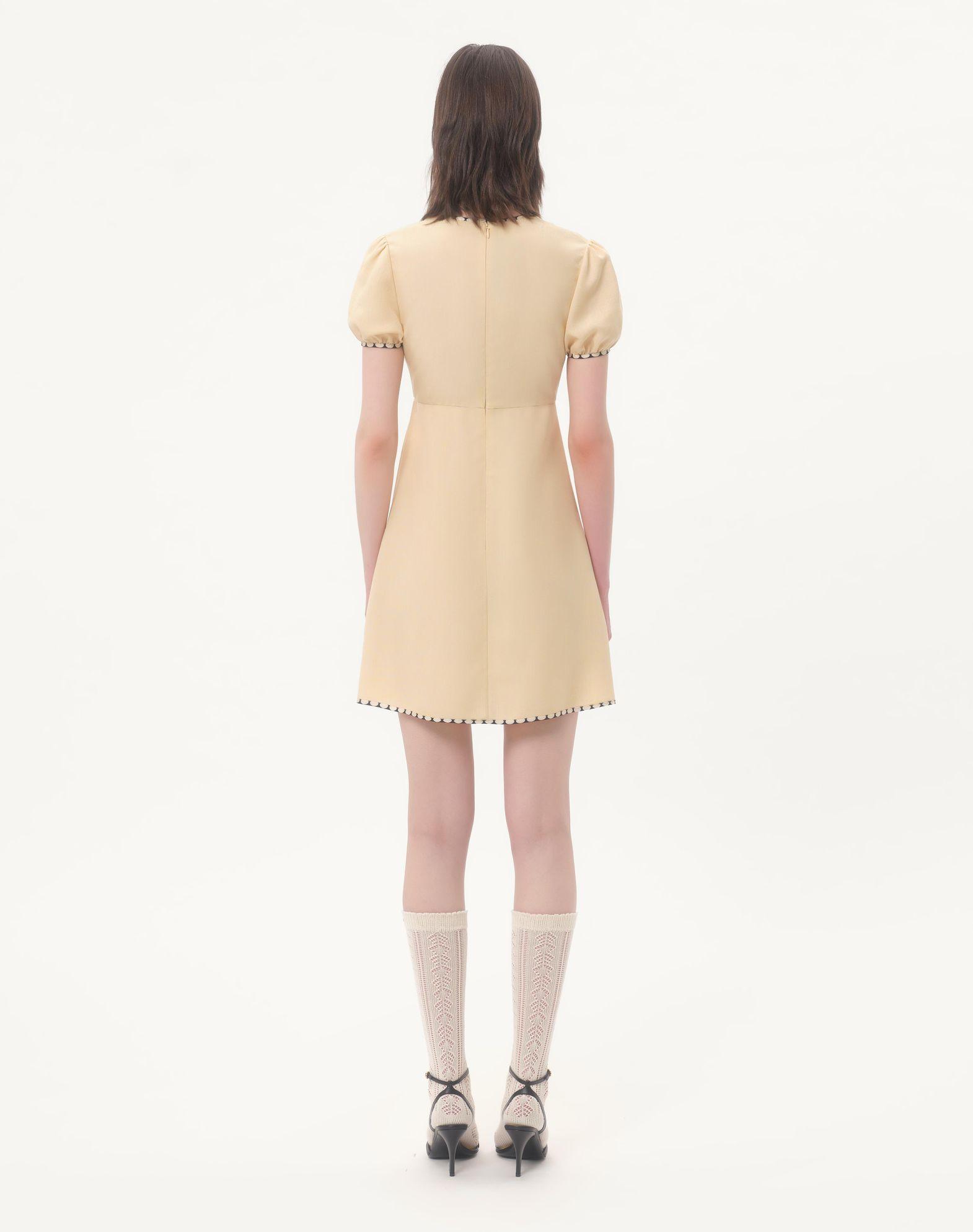 Valentino Garavani Viva Superstar Medium Shopping Bag In Raffia Product Image