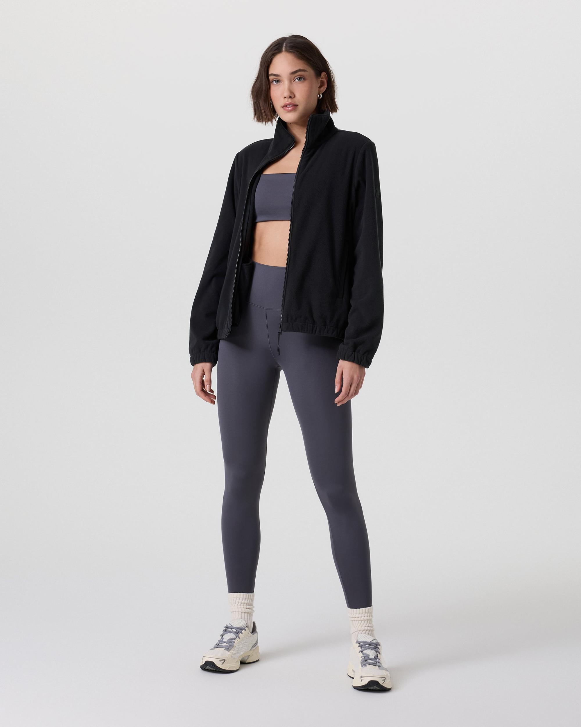 Women's Aspen Full Zip Product Image
