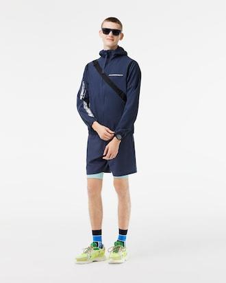 Active Rectangle Glasses Product Image