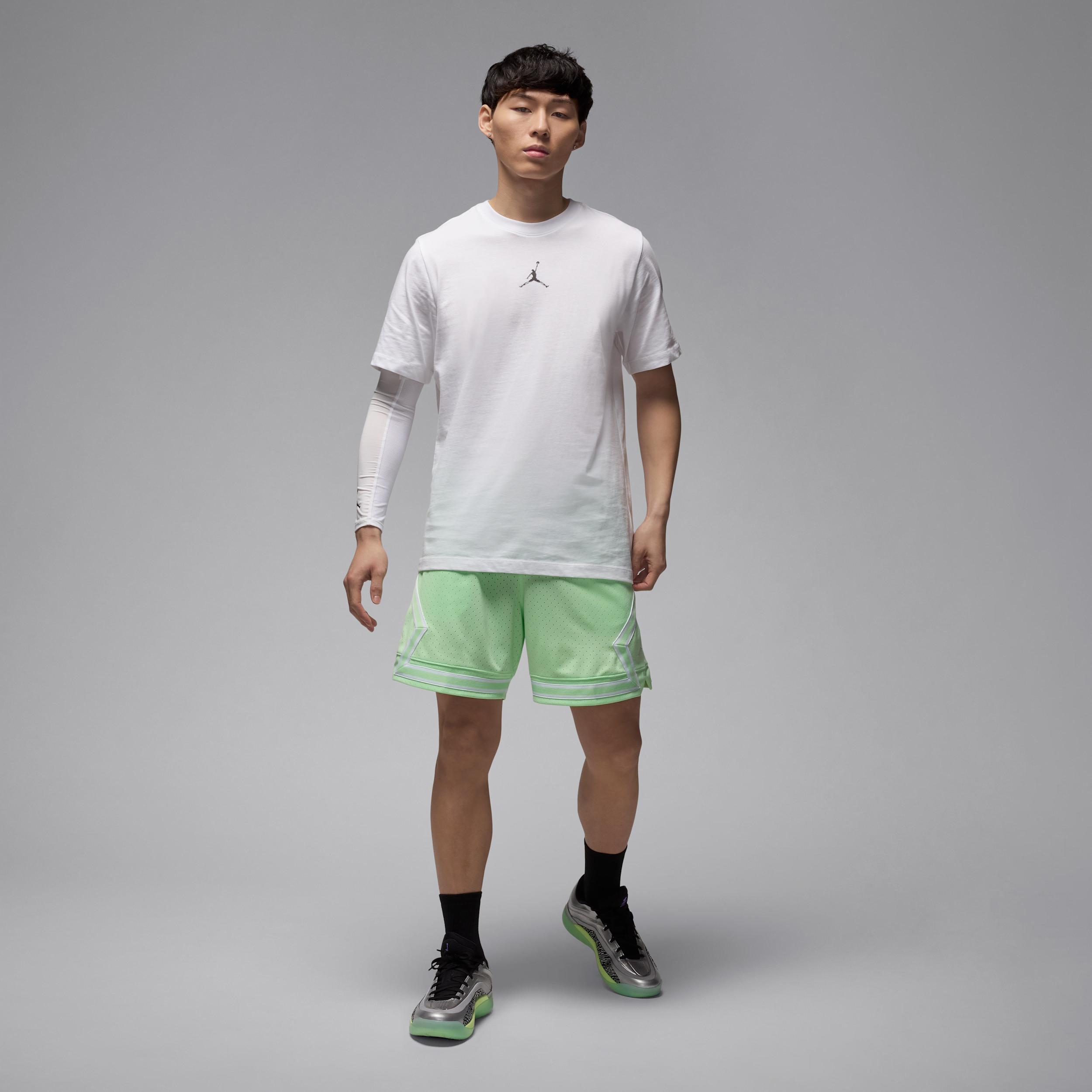 Mens Jordan Sport Dri-FIT T-Shirt | HJ2397-100 Product Image