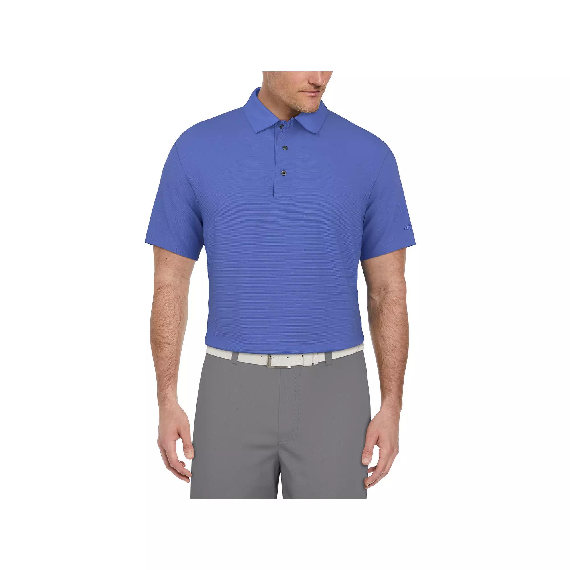 Men's Grand Slam Classic-Fit Solid Golf Polo, Size: XXL, Regatta Product Image