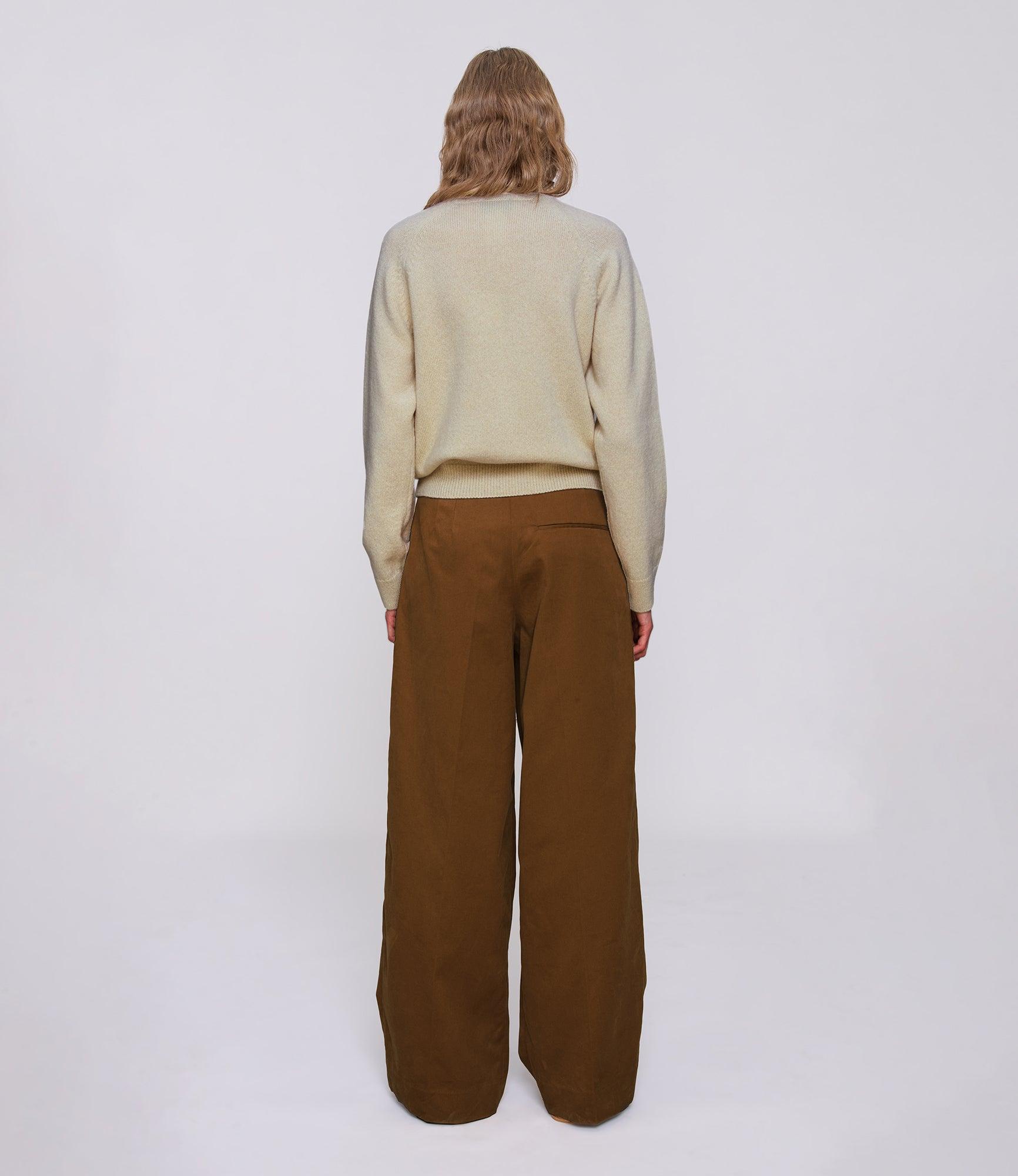 Carrie sweater Female Product Image