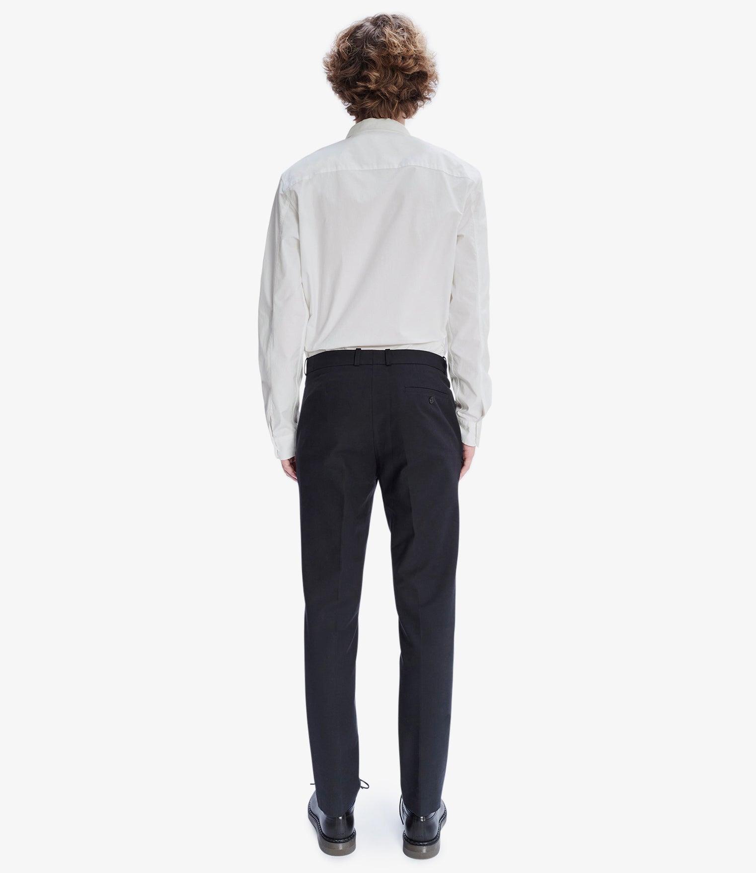 Formal Pants Male Product Image