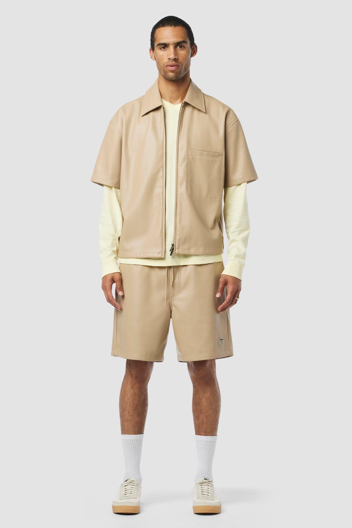 Vegan Short w/ Drawstring Male Product Image