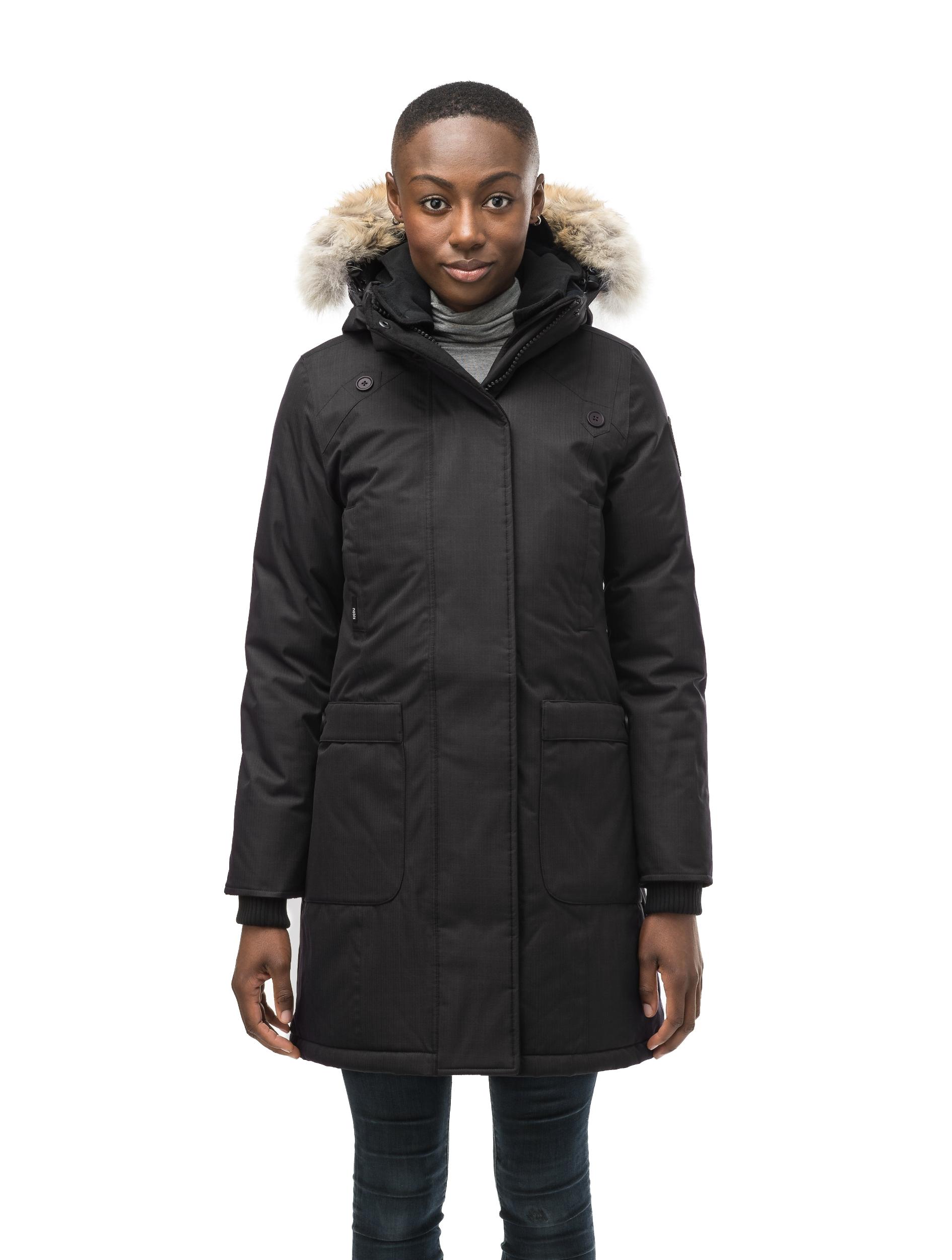 Nobis Merideth Ladies Parka Product Image