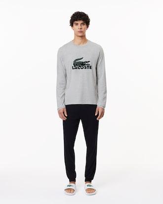 Long Sleeved Pyjama Set Product Image