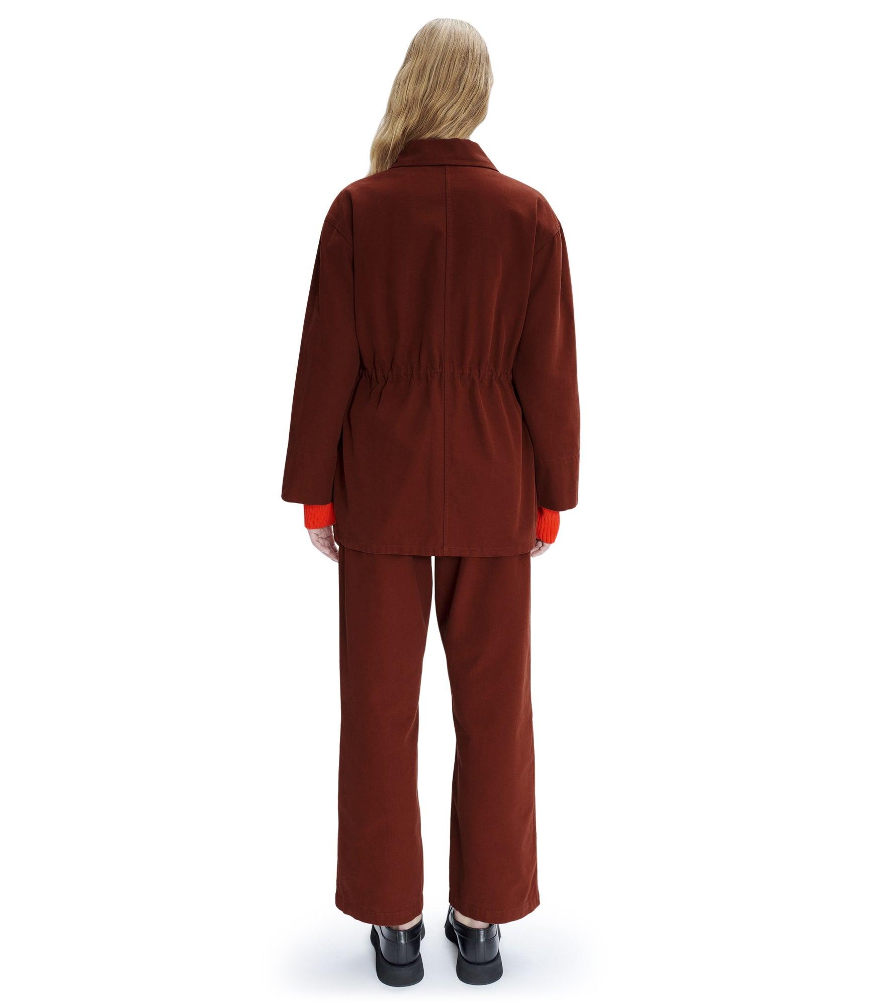 Miller jacket Female Product Image