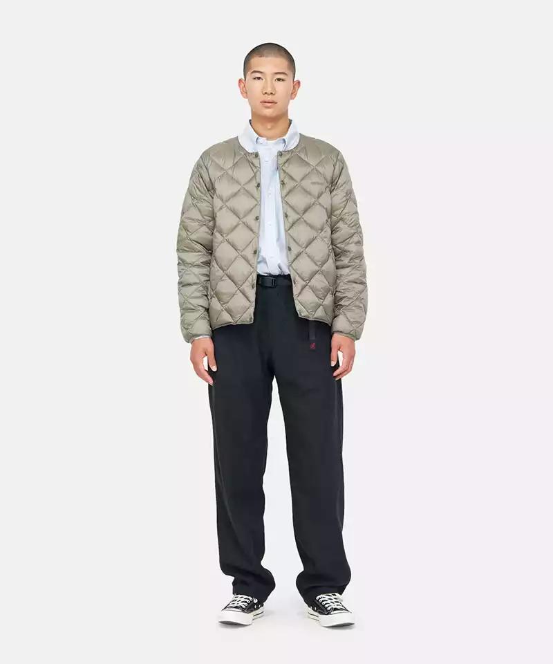 Wool Gramicci Pant Male Product Image