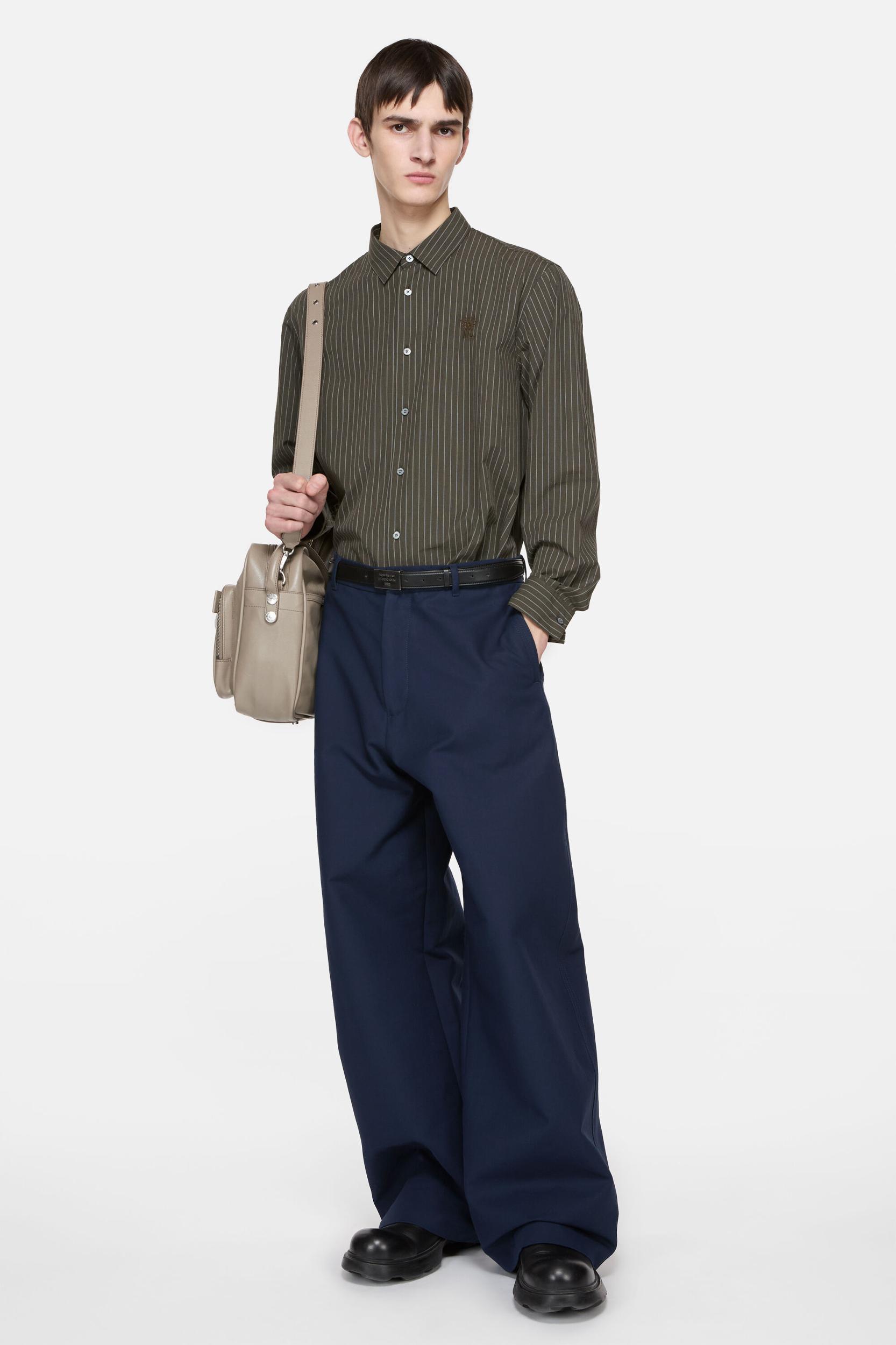 Button-up shirt Product Image