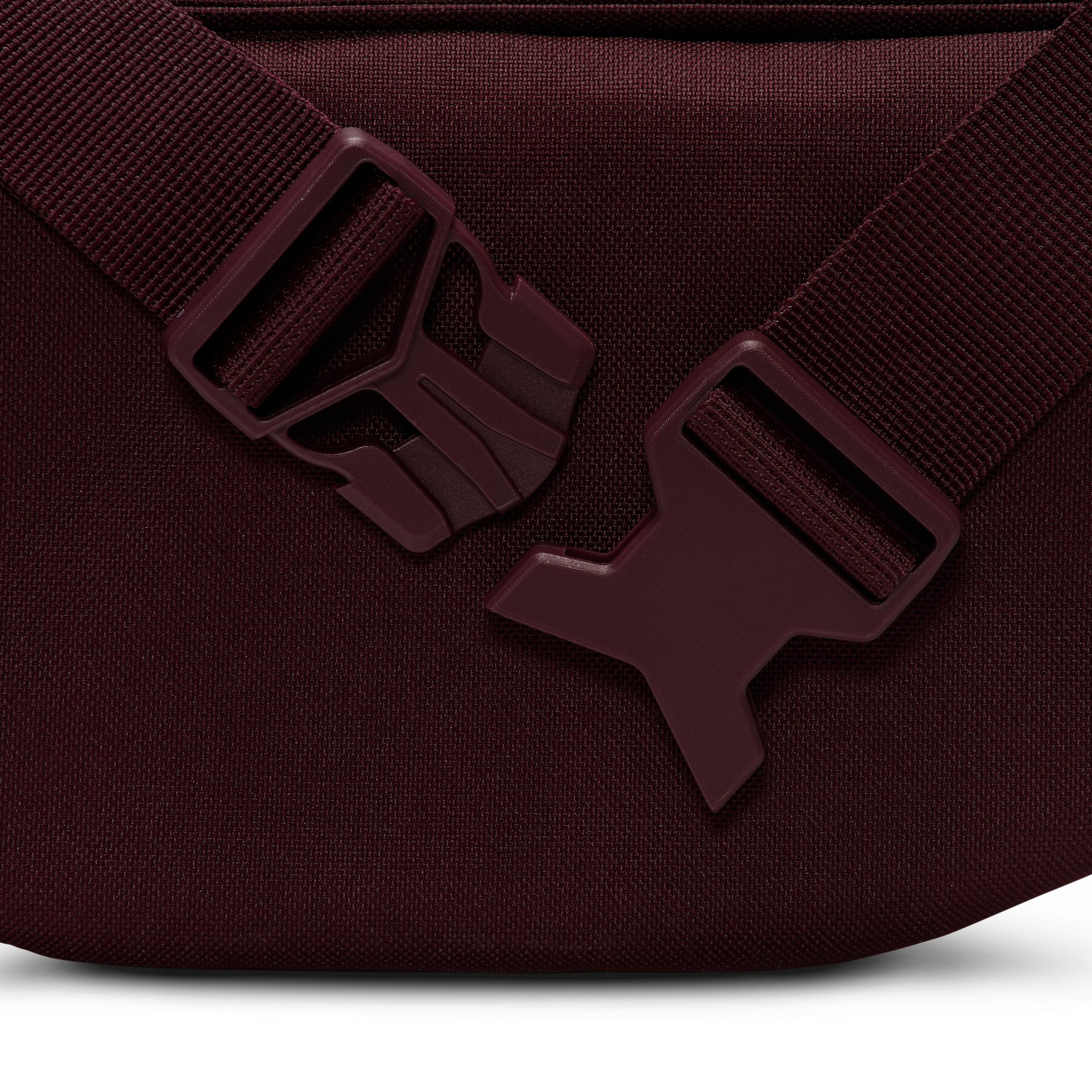 Nike Unisex Heritage Crossbody Bag (3L) | HV6615-652 Product Image