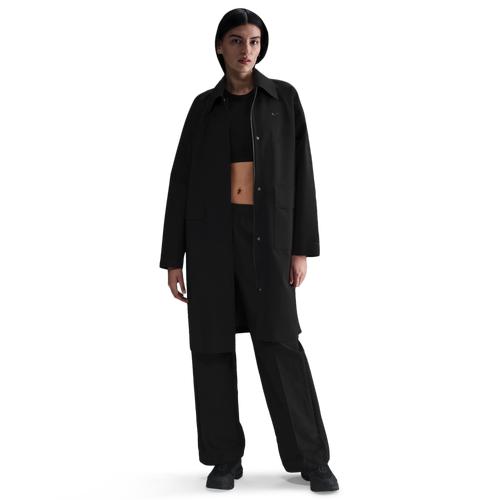 Nike Womens Nike NSW SF WR Trench - Womens Product Image