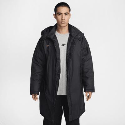 Nike Culture of Football Men's Therma-FIT Soccer Jacket Product Image