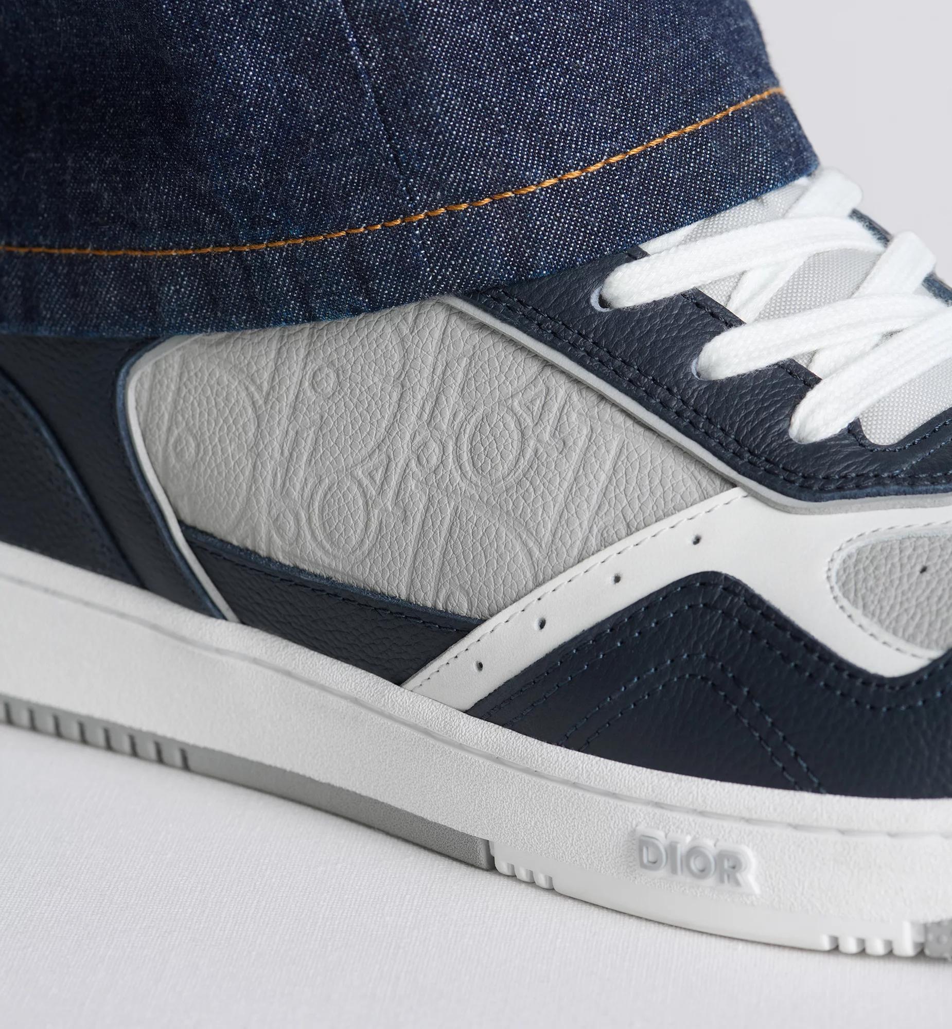 B27 Uptown Low-Top Sneaker Product Image