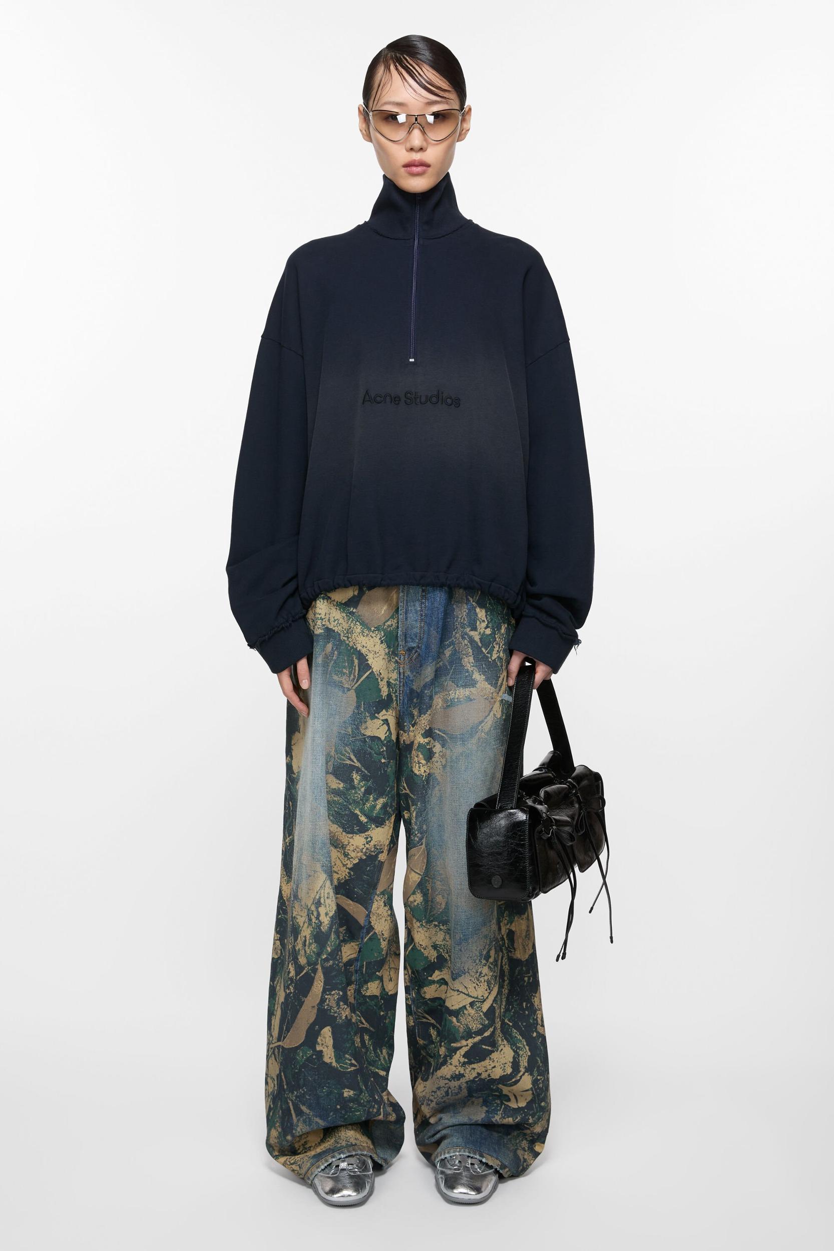 Loose fit jeans - 2023 Product Image