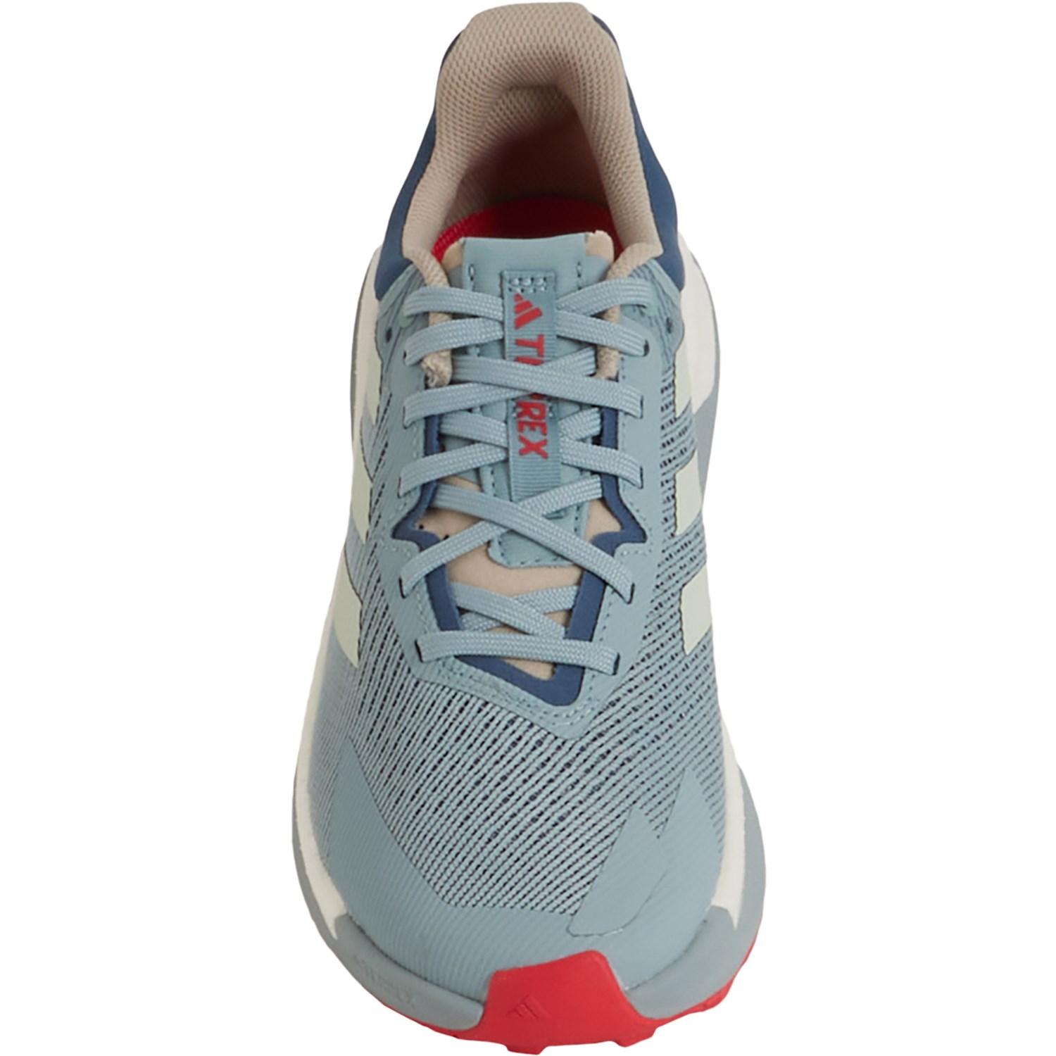 adidas outdoor Terrex Soulstride Ultra Trail Running Shoes (For Men) Product Image