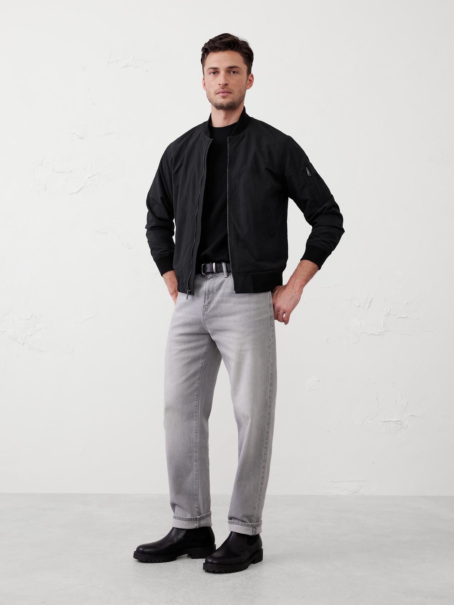 Heritage Bomber Product Image