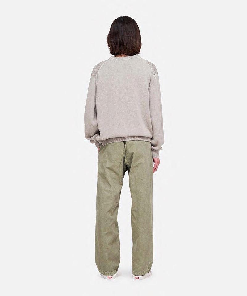 Gramicci Pant Straight Fit Male Product Image