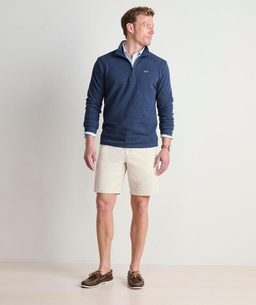 9 Inch Stretch Breaker Shorts Product Image