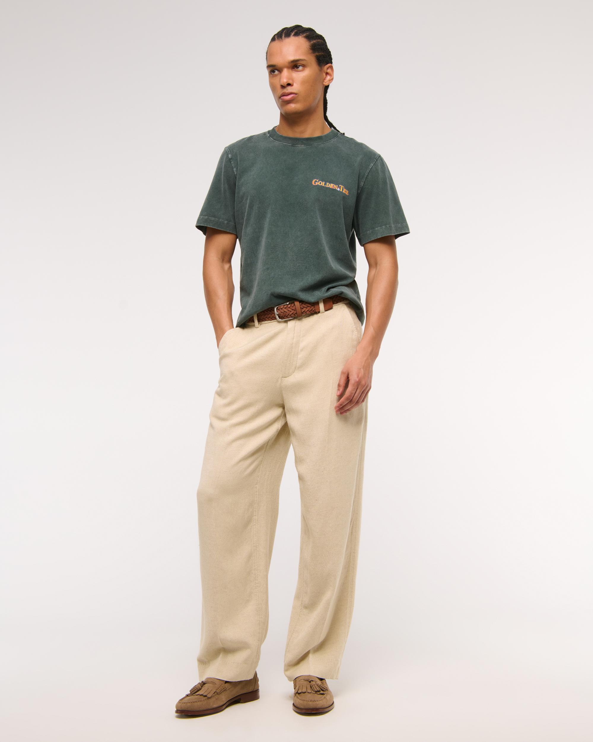 PGA The Players Championship Graphic Tee Product Image