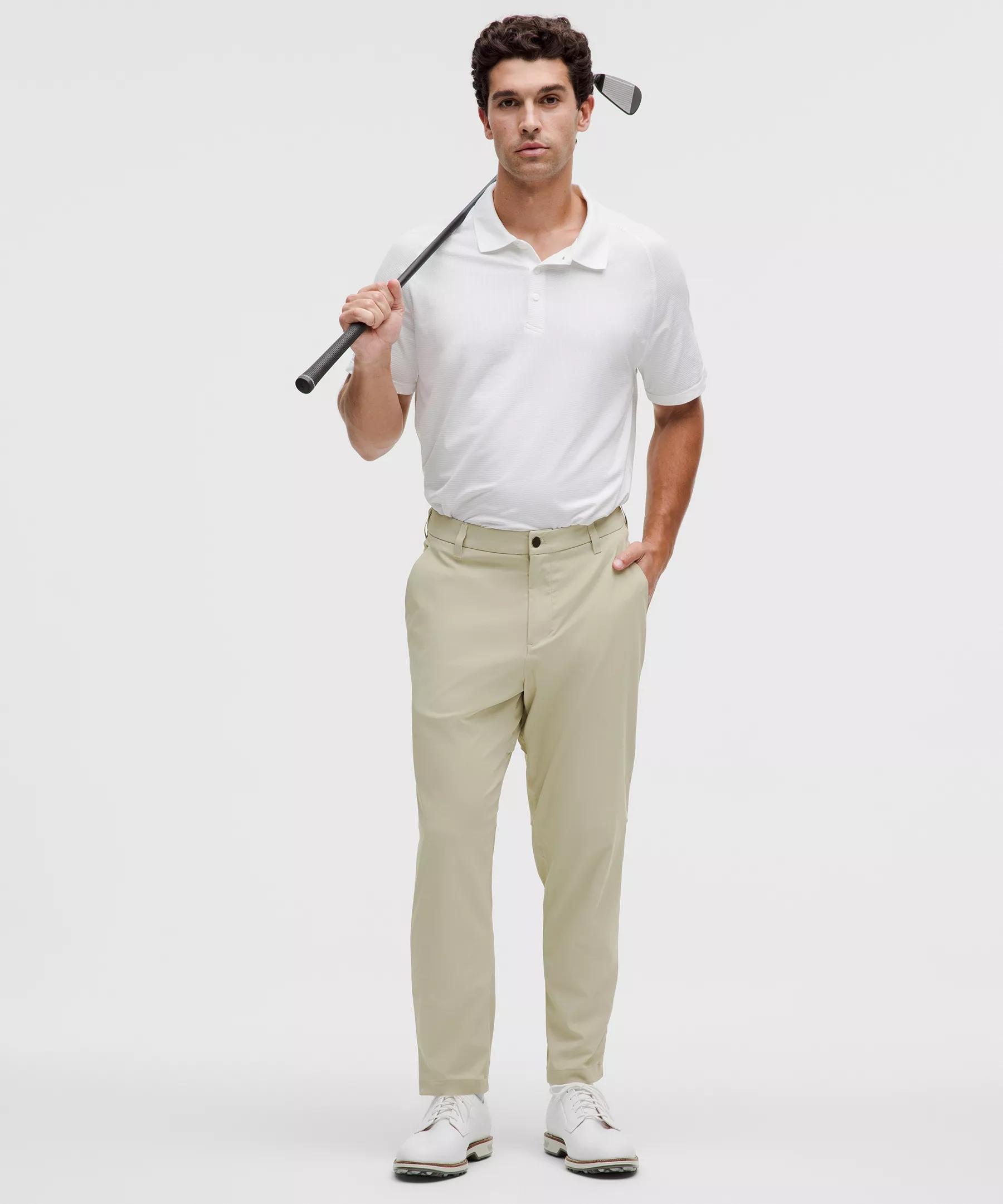 Commission Classic-Tapered Golf Pant 27L Product Image