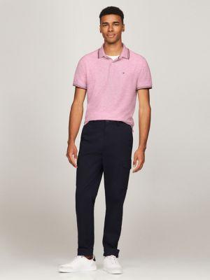Regular Fit Tommy Wicking Polo Product Image