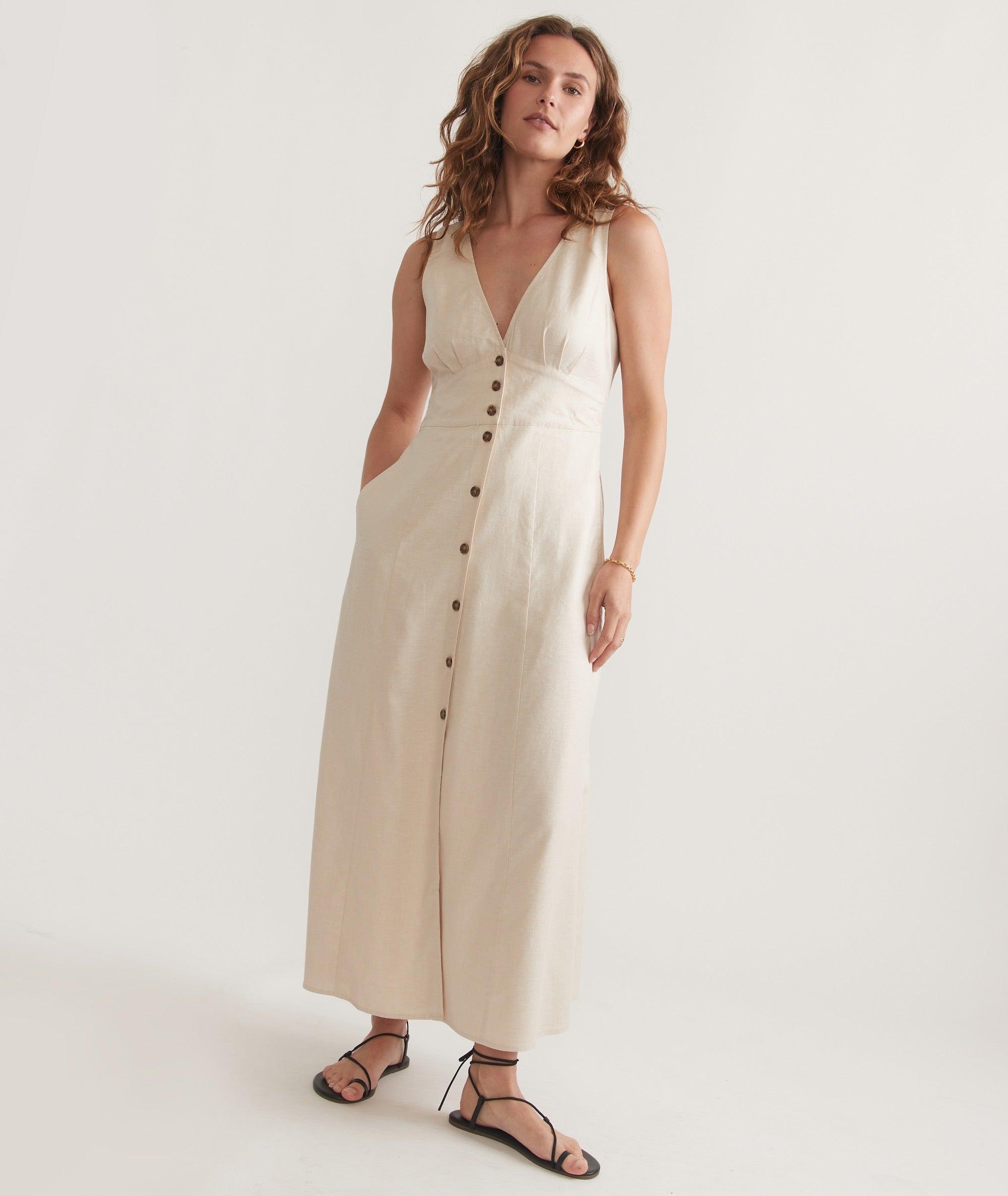 Camila Maxi Dress Product Image