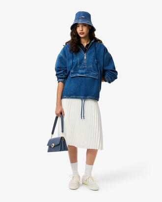 Cotton Twill Bucket Hat Product Image