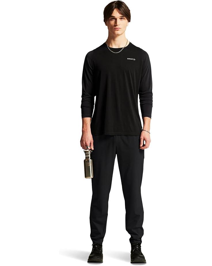 Men's Craft Collective Bi-Blend Longsleeve Tee Product Image