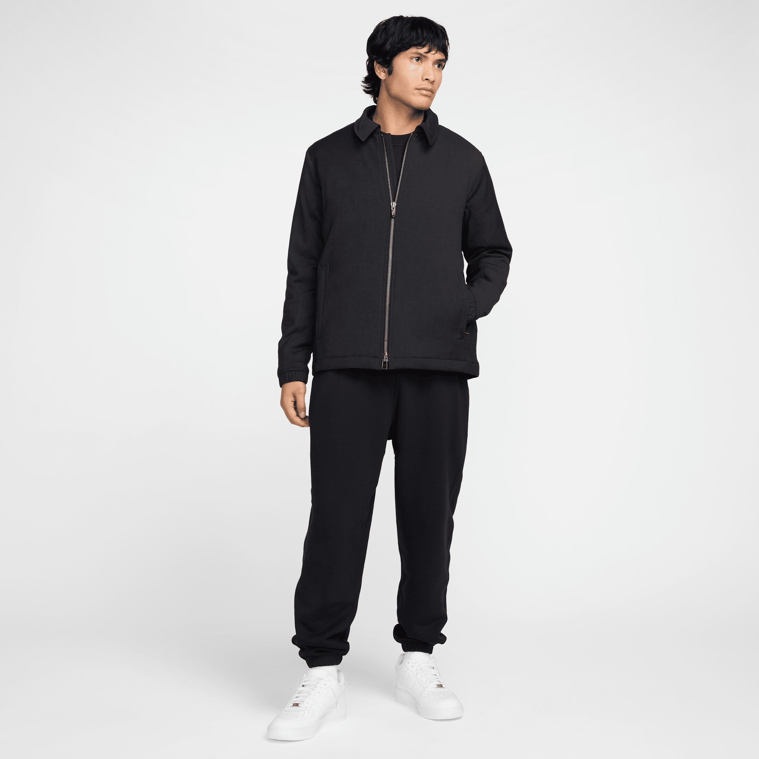 Nike Men's Wool Classics Insulated Jacket Product Image