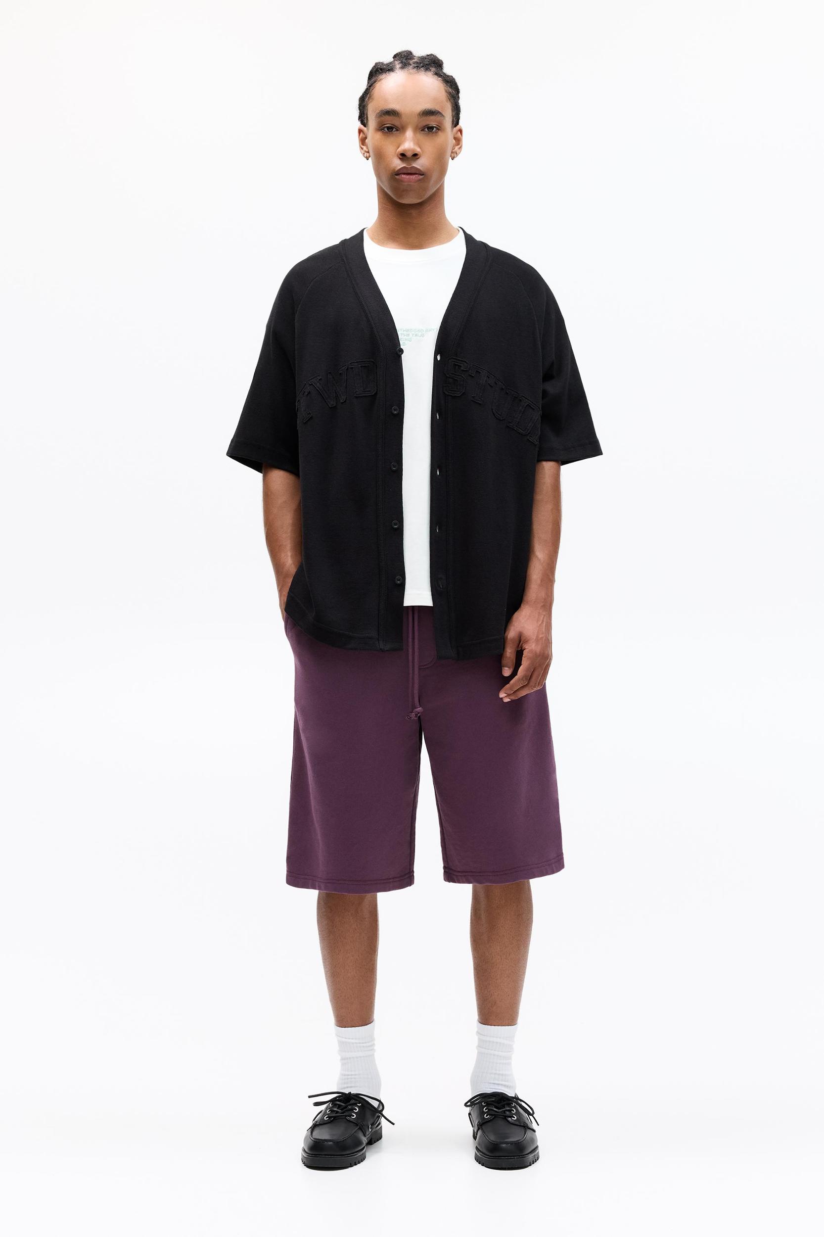 STWD baseball T-shirt Product Image