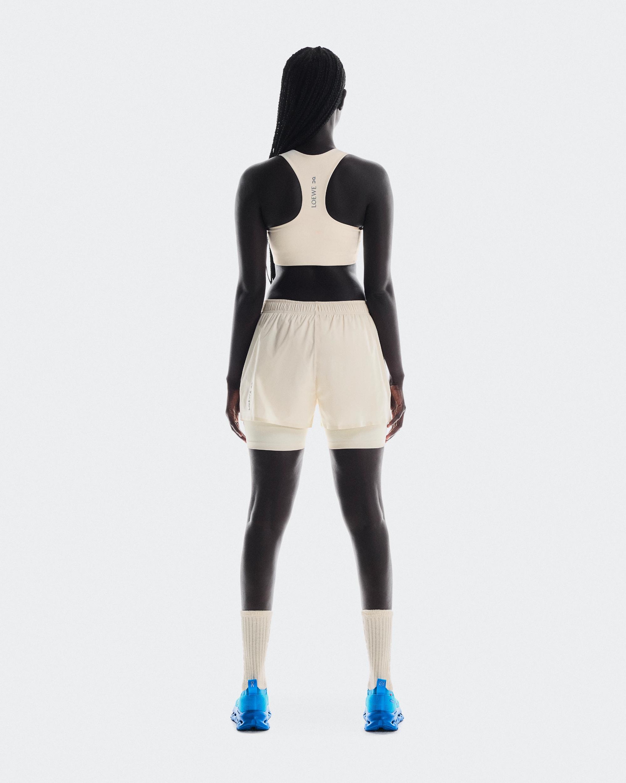 Soft Bra LOEWE: Light Support Sports Bra Product Image