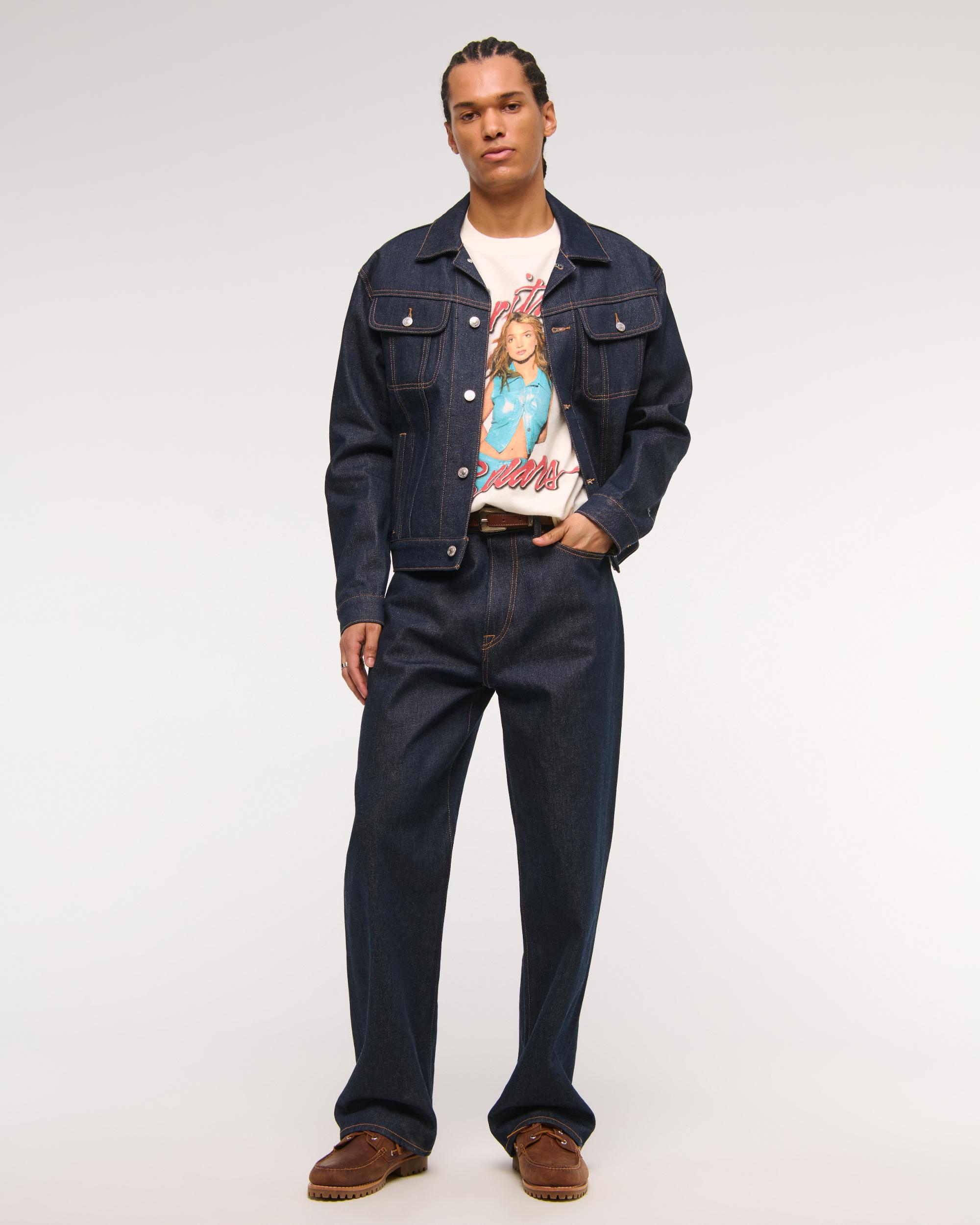 Cropped Britney Spears Graphic Tee Product Image