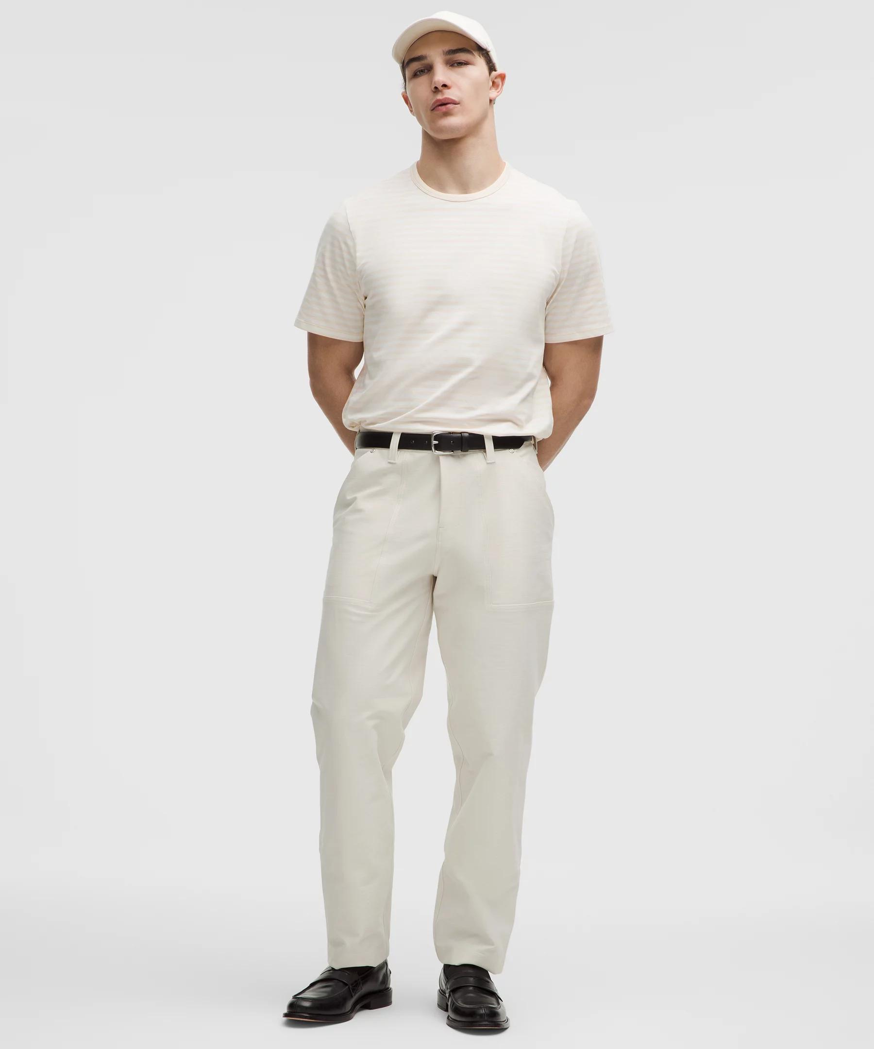 Organic Cotton Classic-Fit T-Shirt Product Image