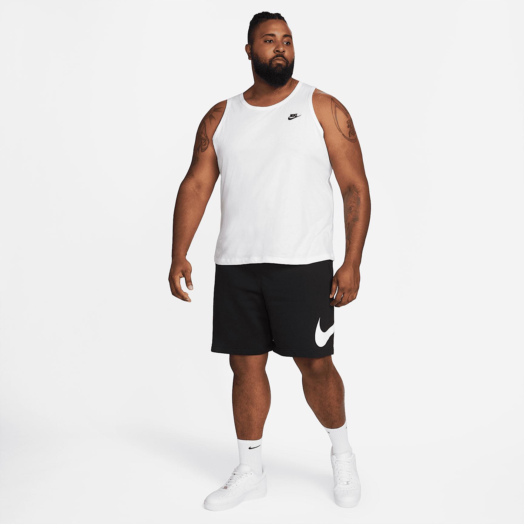 Men's Nike Sportswear Club Tank Top Product Image