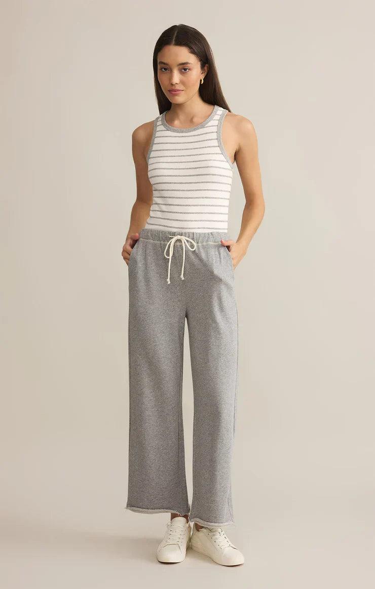 Z Supply Hadley Striped Tank Product Image