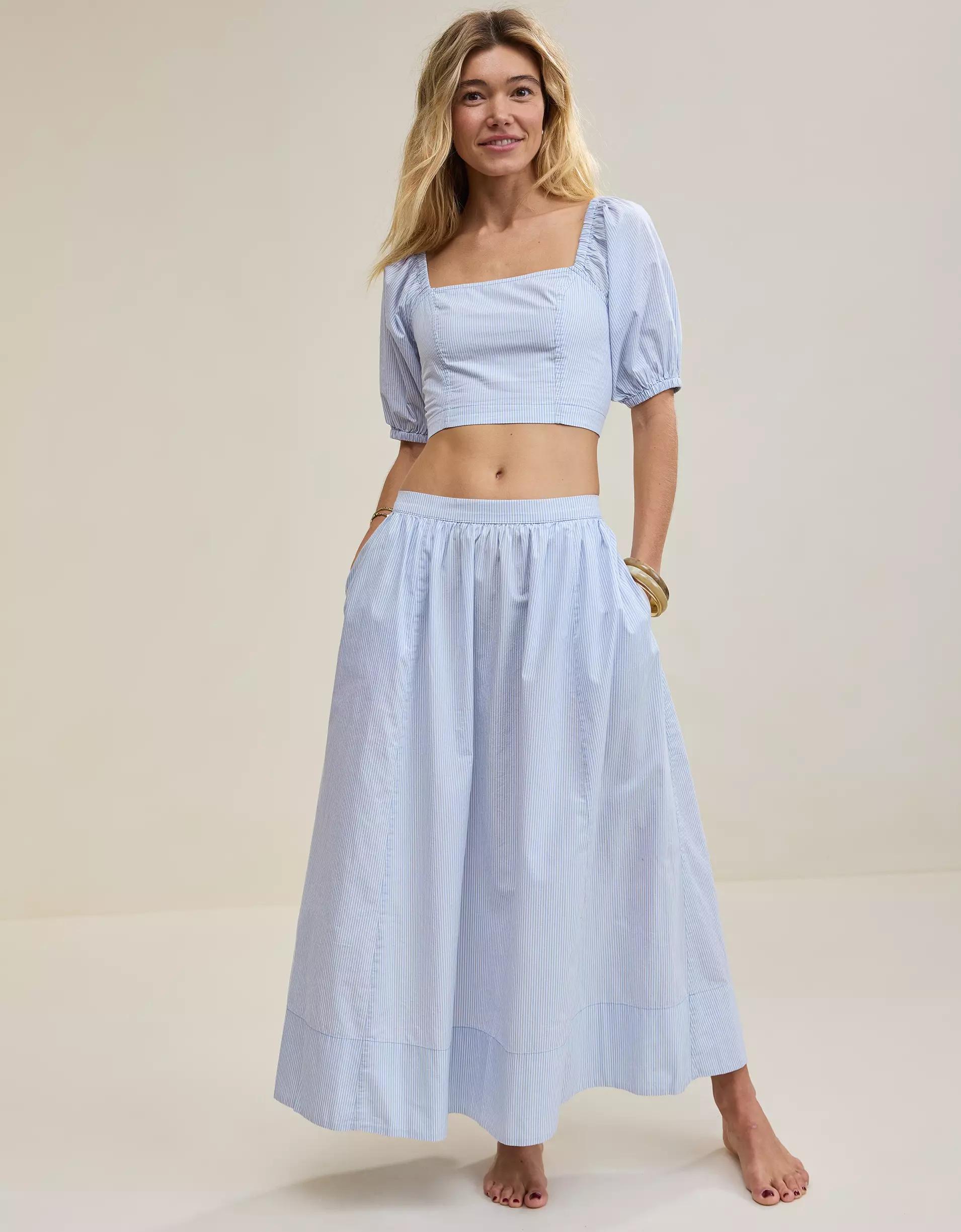 Aerie The New Essential Skirt Product Image