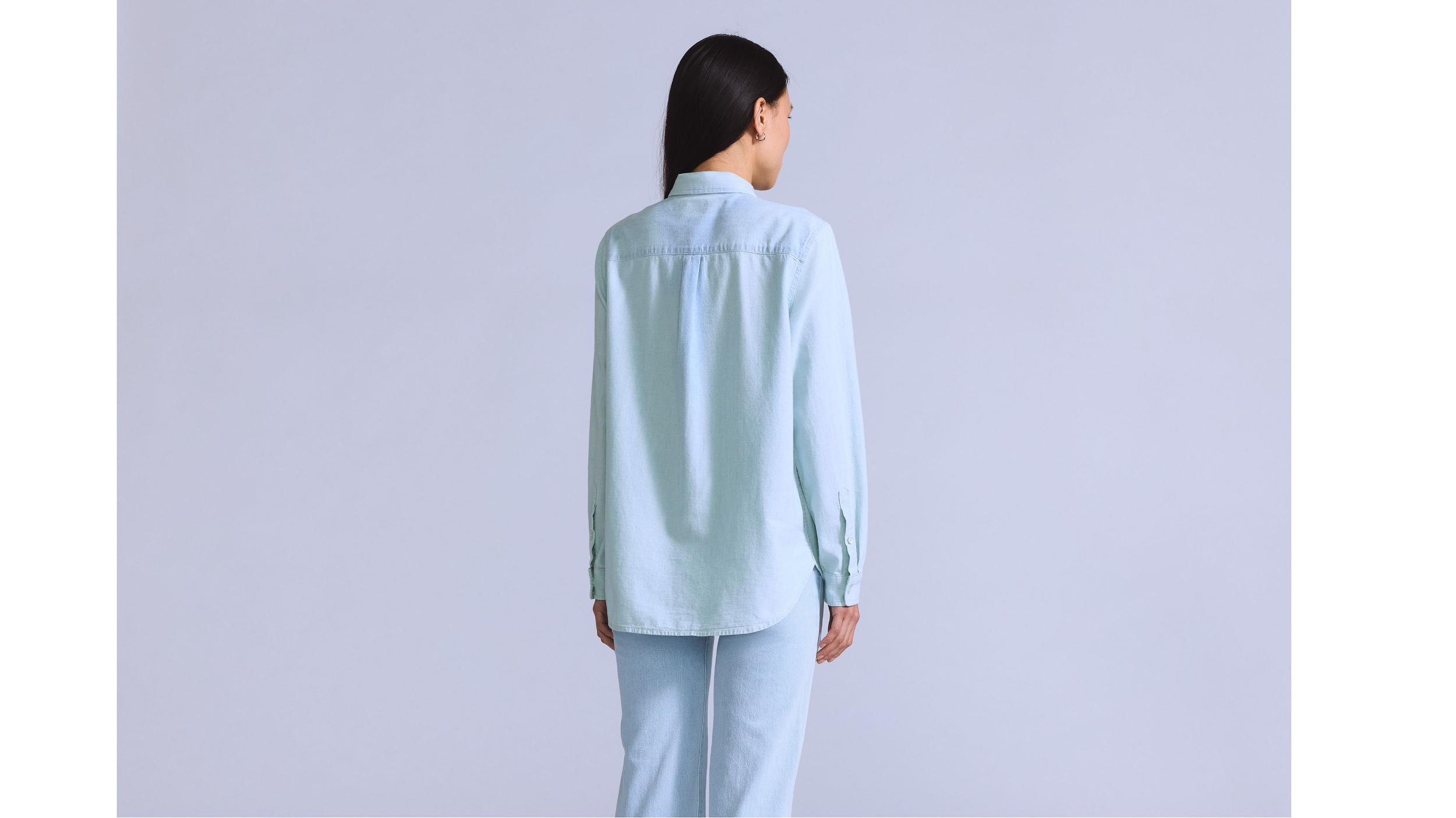 Club Shirt Product Image