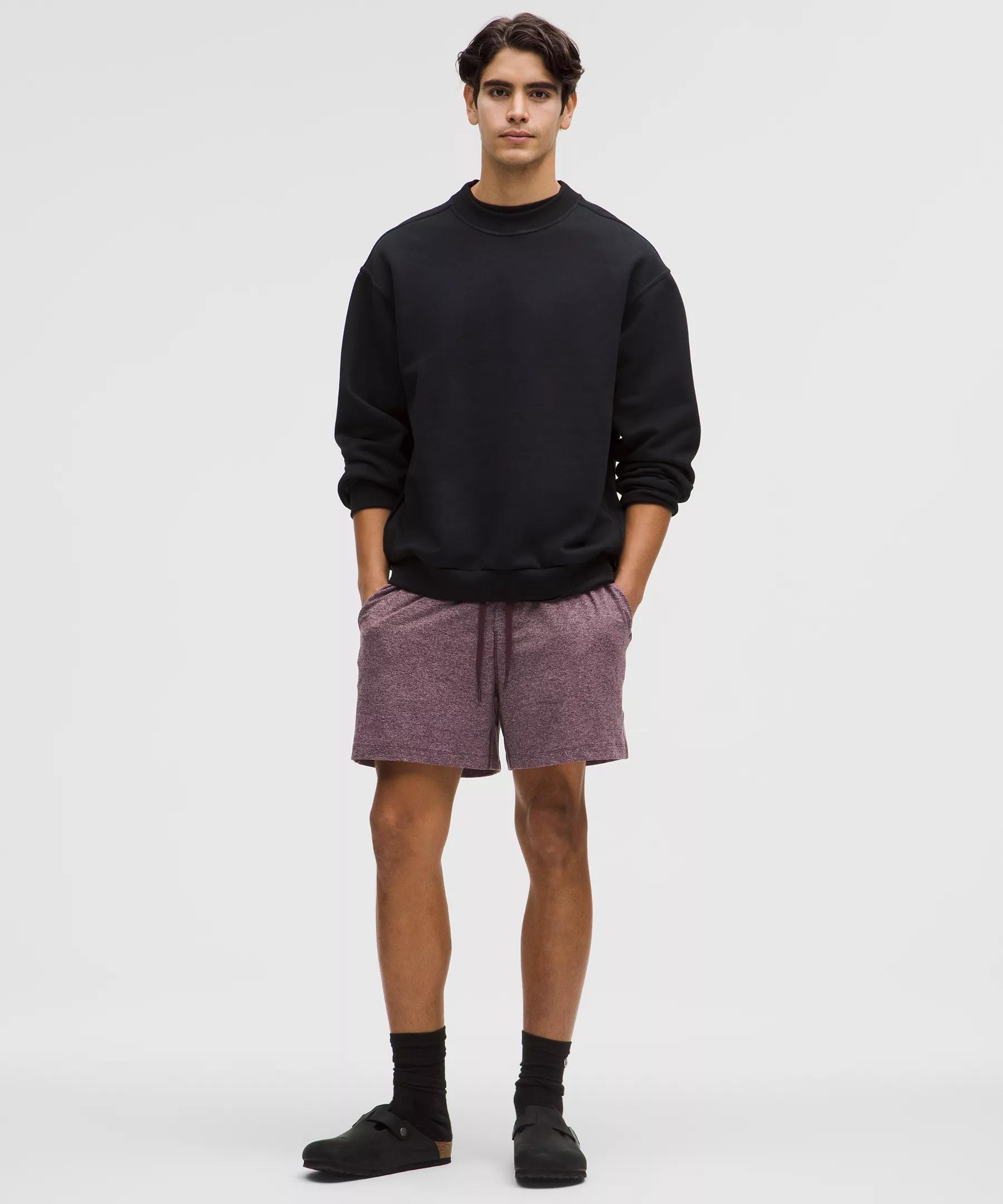 Soft Jersey Short 5" Product Image