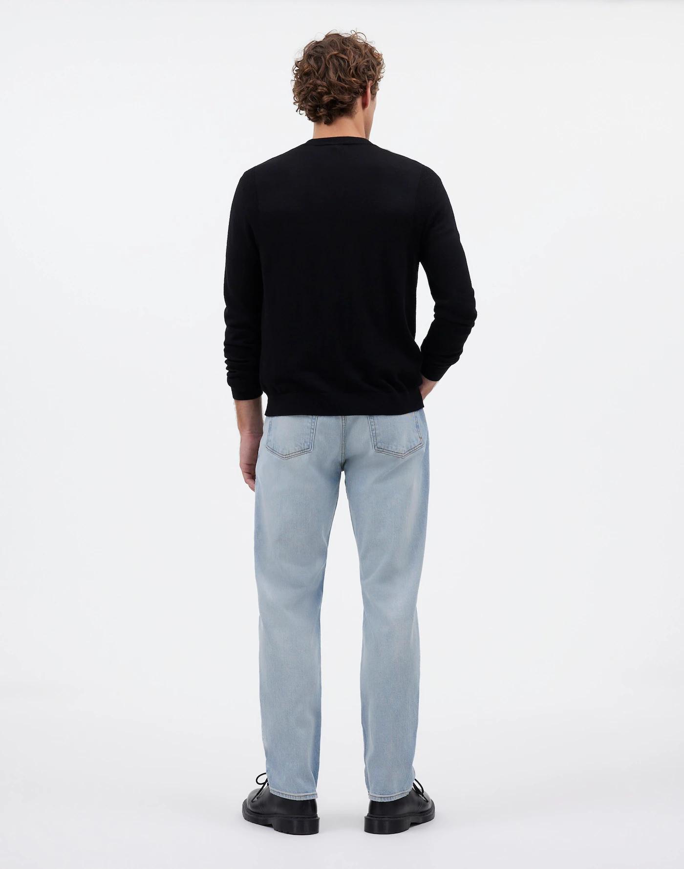 The Athletic 1991 Straight-Leg Jean Product Image