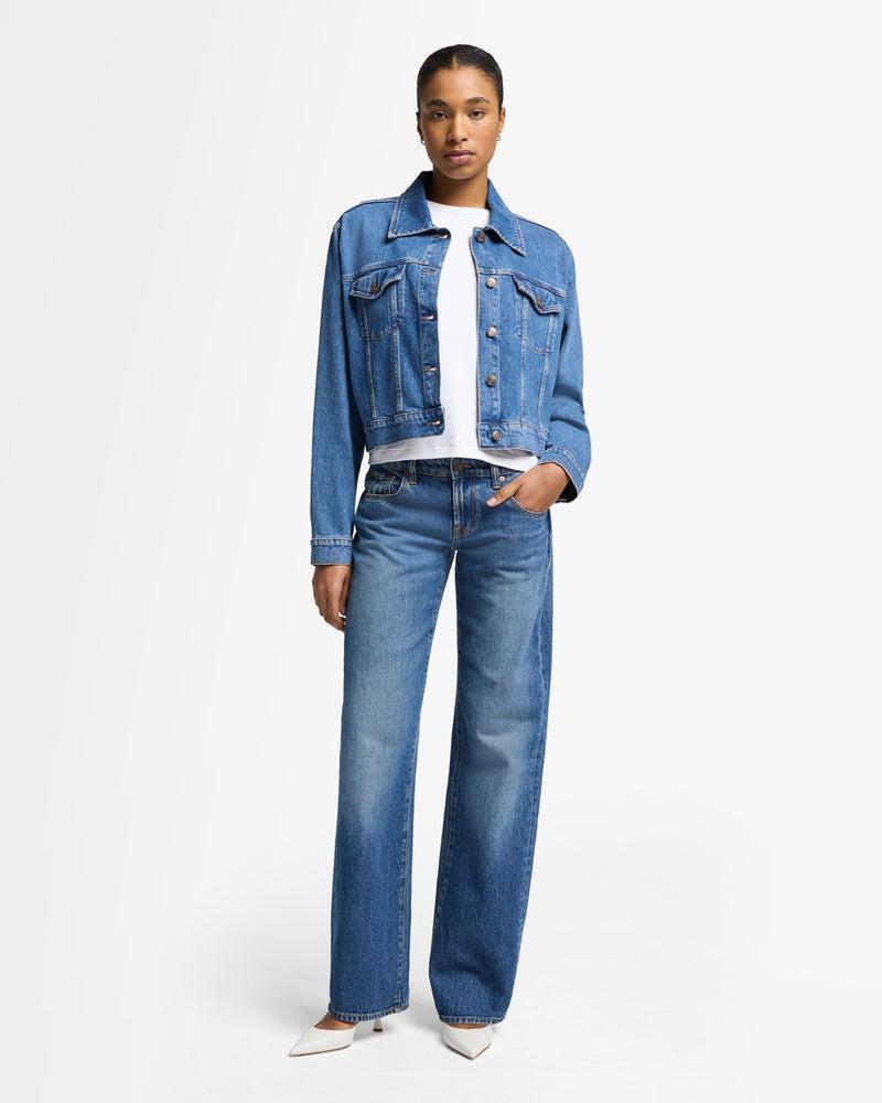 MANKIND Low Straight Product Image