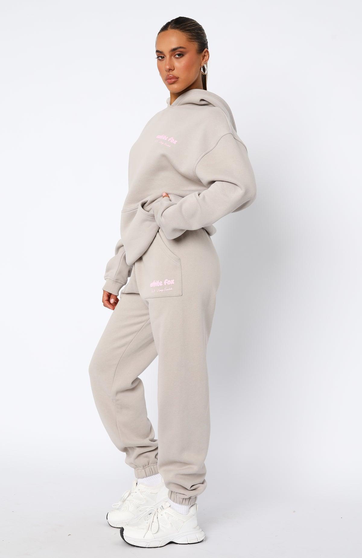 Era 8 Sweatpants Mooncake Product Image