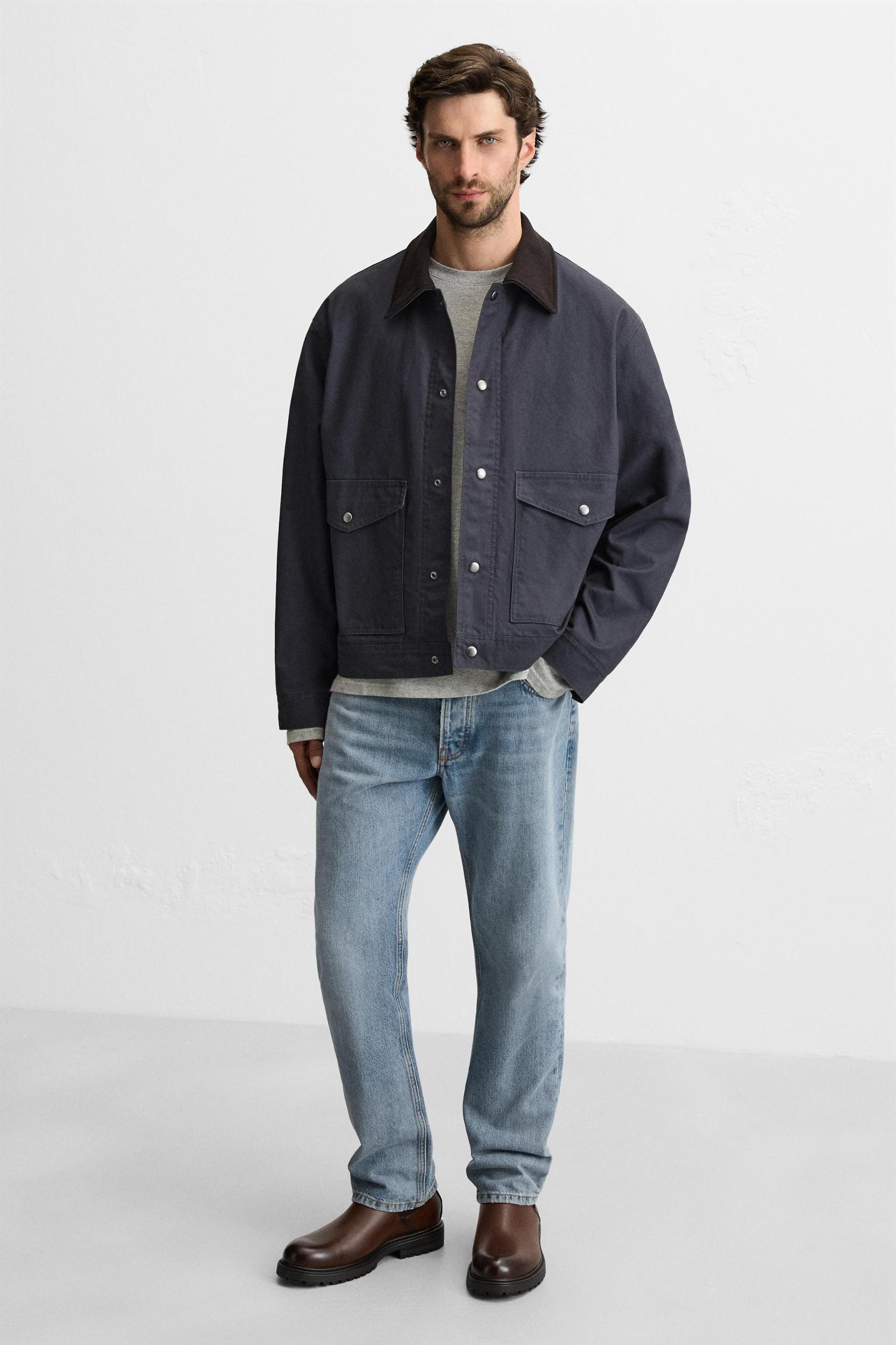 CHUNKY CHELSEA BOOTS Product Image