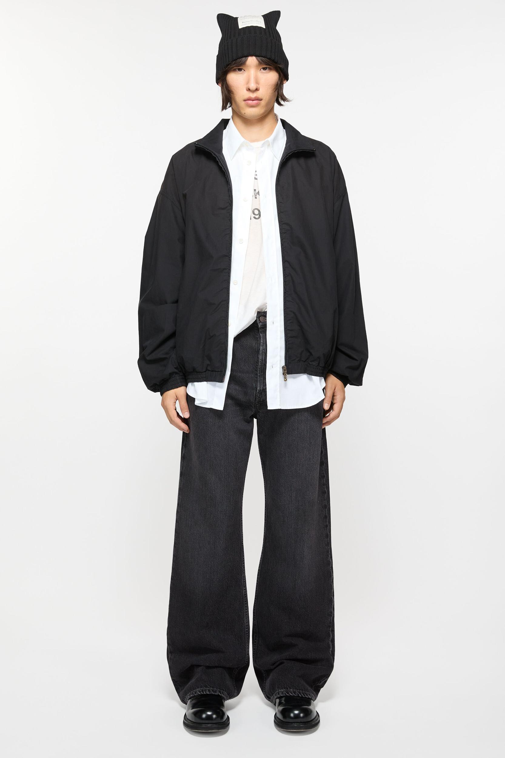 Loose fit jeans - 2021M Product Image