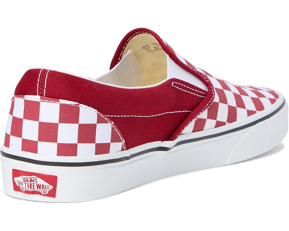 Classic Slip-On Product Image
