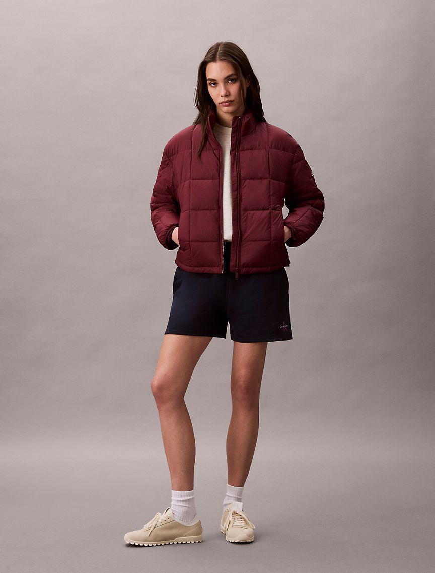 Lightweight Puffer Jacket  Product Image