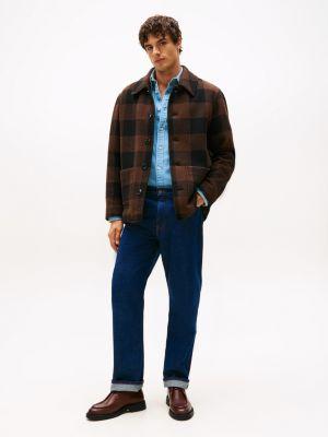 Leather Derby Shoe Product Image