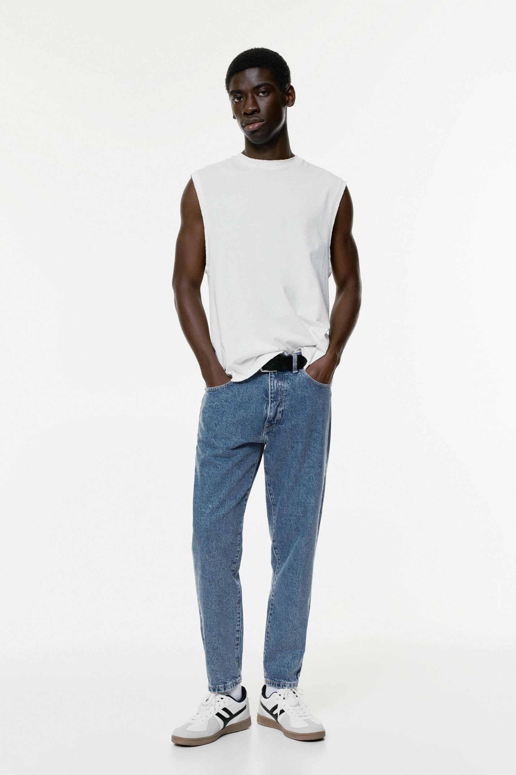Standard jeans Product Image