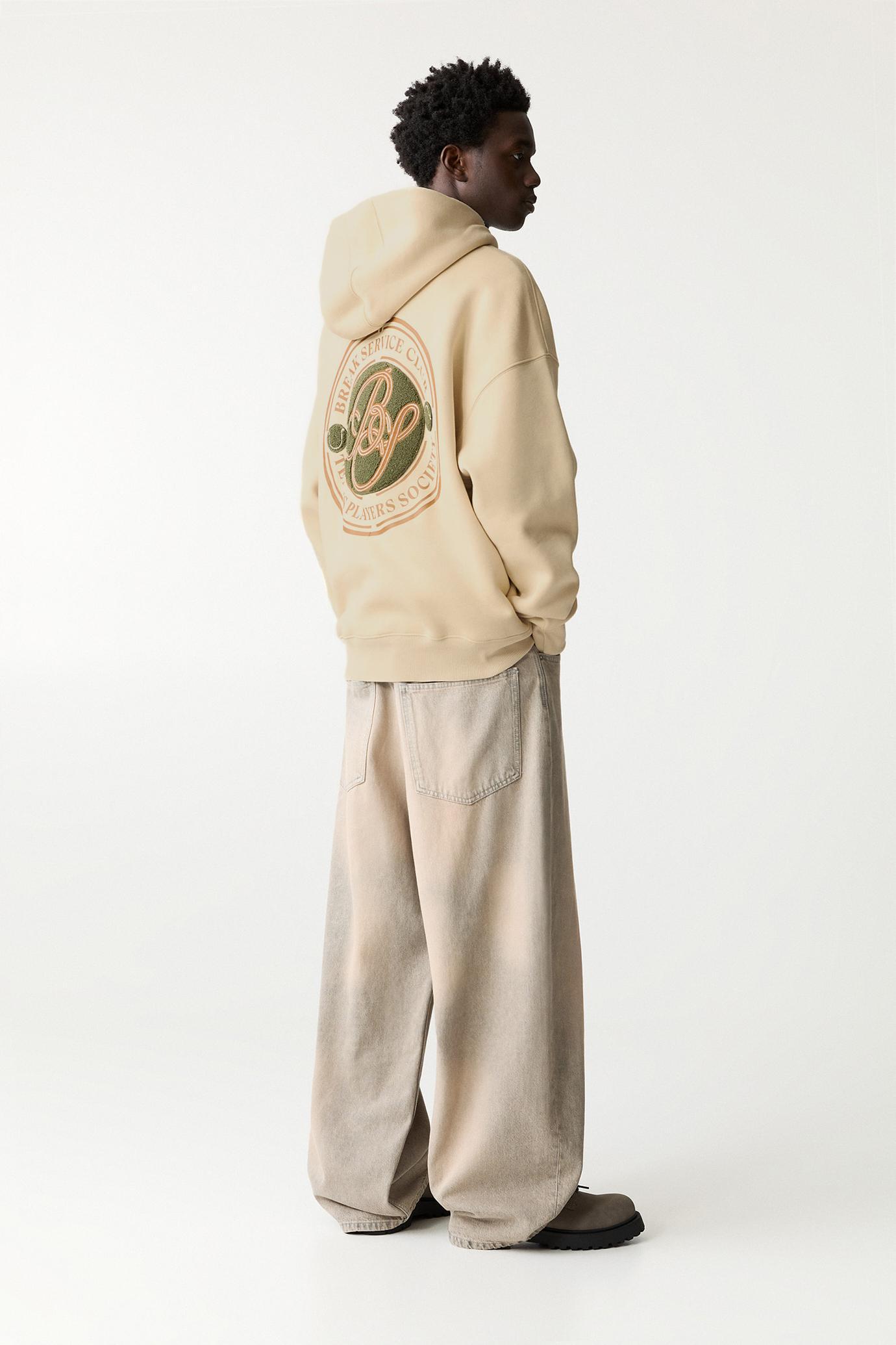 Tennis hoodie Product Image