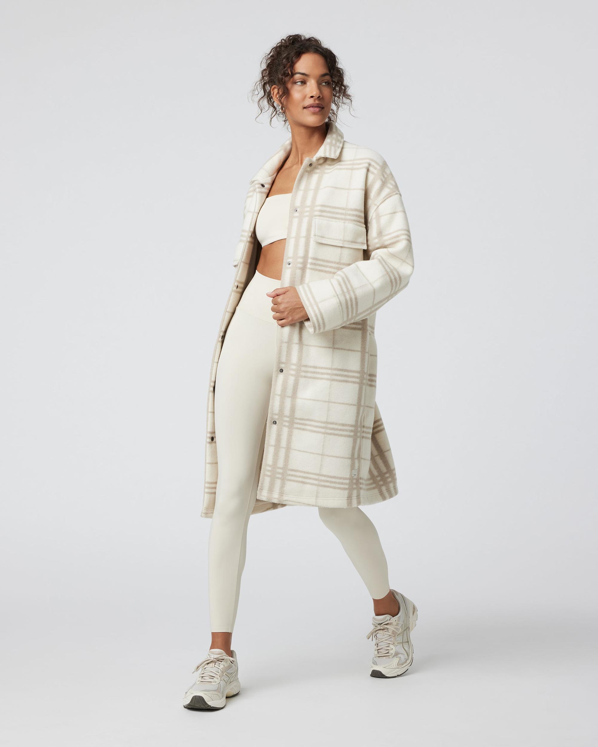 Women's Ballard Coat Product Image